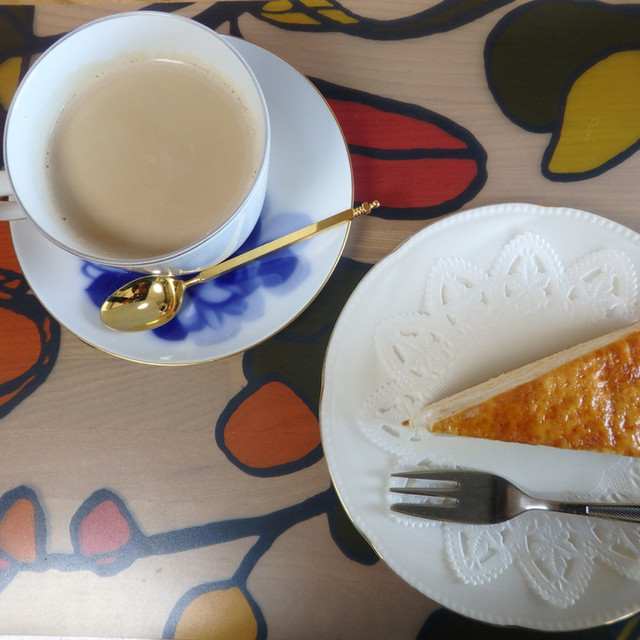 ペパーミント - 羽後本荘（カフェ）の写真