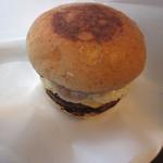 パリスバーガー - ハンバーガー
