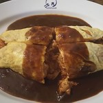 AGATO - 《2811》四等分して頂きました。おなか一杯です。
      