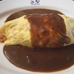 AGATO - 《2811》最後はオムライスです。
      