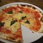 AGATO - 《2811》ピザも登場しました。
      