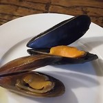 AGATO - 《2811》ムール貝。
      