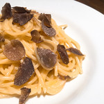 taverna la amico - ピッツァハーフ＆ハーフ