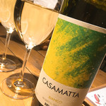 taverna la amico - CASAMATTA