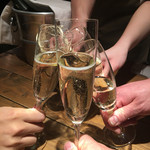 taverna la amico - フランチャコルタ