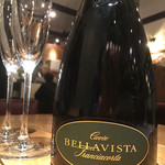 taverna la amico - フランチャコルタ