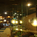 マヅラ喫茶店 - なんか色々とキラキラです