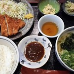 ふく泉 - 《2812》全部が揃った。
      