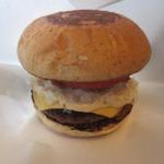 ハンバーガー
