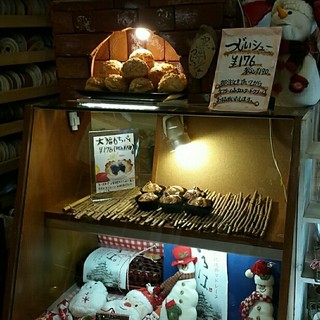 菓子工房 しもさん家_2