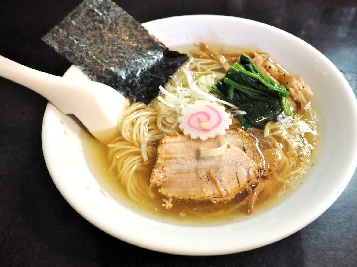 ぽちのかいぬしさんが投稿した麺処 晴（東京/入谷）の口コミ詳細 [食べログ] 麺処 晴
