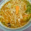 ラーメン大王赤兎馬