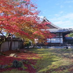 Koudaiji Ungoan - 高台寺庭園