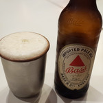 ナヤ インディア ヌール - バスペールエール(800円)