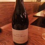 神田ワイン食堂パパン - 