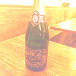 神田ワイン食堂パパン - 