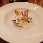 神田ワイン食堂パパン - 