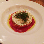 神田ワイン食堂パパン - 