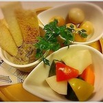 クイーン オブ チキンズ - 