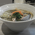 つくばらーめん 鬼者語 - 鬼者語 ジェノベsoba -2