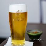 はるきや - 生ビール