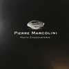 ピエール マルコリーニ 銀座本店