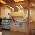 さくら - カウンター