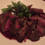 ラ ニュイ ブランシュ - 