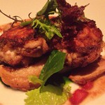 ラ ニュイ ブランシュ - 