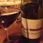 ラ ニュイ ブランシュ - 