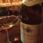 ラ ニュイ ブランシュ - 