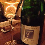 ラ ニュイ ブランシュ - 