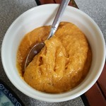 インド&バングラレストラン タイガー - トマトチャトニ