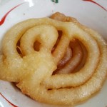 インド&バングラレストラン タイガー - 甘いデザート