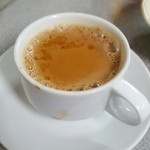 インド&バングラレストラン タイガー - チャイ