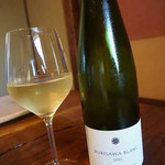 味道広路 - 栗沢ブラン