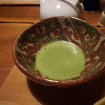 味道広路 - 抹茶