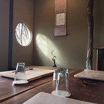 味道広路 - 店内