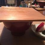 味道広路 - なんでしょうか？