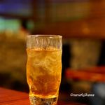 竹富島 - さんぴん茶