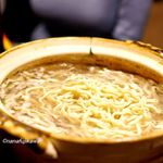 竹富島 - 沖縄そば