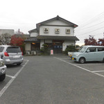 みぶ川 - 