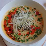 龍天門 - 2016.12月ランチ