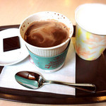 Kafe Beroche - ショコラホリック