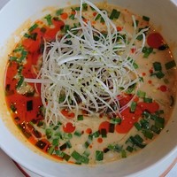 龍天門 - 