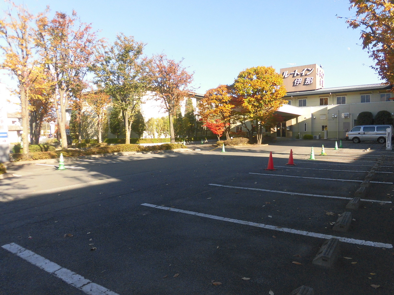 ホテルルートインコート伊那 name=