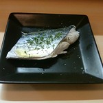 sippo - 鰆のボッリート