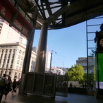 Boost - 時計台の近くにあります