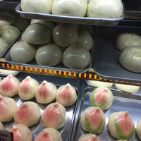 横浜中華街 北京飯店 - 