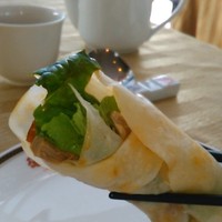 全聚徳 新宿店 - [料理] 北京ダック アップ♪ｗ